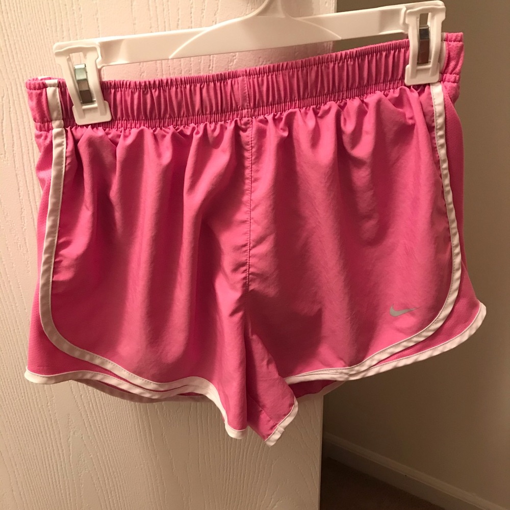 Nike Tempo Running Shorts